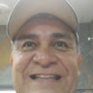 Meet your Posher, Timothy